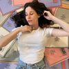 Sasha Spielberg