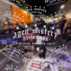 AGENMISTERY015BLITAR