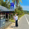 Ái Nhi coffee HT