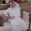 الشاعر راشد القناص