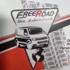 freeroadvan