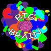 big.brained