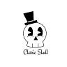 classicskull