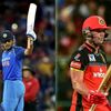 villiers1dhoni1
