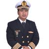 Capt. Wahyu Baskara S.M,.M.Mar