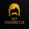 Het Snorretje