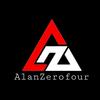 alanzerofour