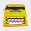 theyellowtypewriter