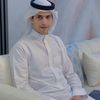 علي القرشي