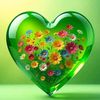 Beauty of nature
