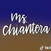 ms.chiantera