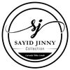 Sayid Jinny Collection
