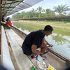 Tukang mancing
