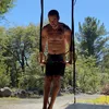 felixstrongyogi