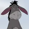 love.eeyore.self