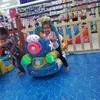 bangduletrinh