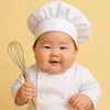 おしごと赤ちゃん