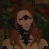 .red.butterfly