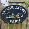 Moor Lodge Farm