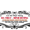 Dịch Vụ Mai Táng Ba Trục (BD)