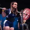 Hannah Francesca Davis