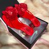 MeshellesFootwear