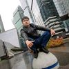 SHAXZOD SAIDOV
