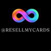 resellmycards