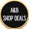Adam & Brooke’s Shop
