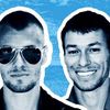 Brian & Ed Krassenstein