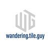 wandering.tile.guy
