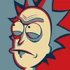 c137...o...rick