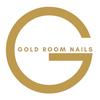 GoldRoomNails