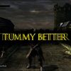 kindofunfunnystories