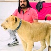 Lion Baloch