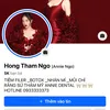 Fb hong tham ngo