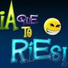 A qué te ries