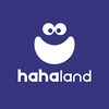 Hahaland