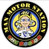 man_motor_station