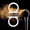 ALHA ALFA COSMETICS