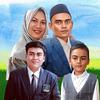 Irwan Family