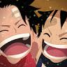 King Luffy