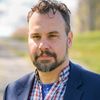 Bruce Fenton