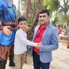 regmeeroshan