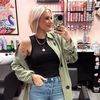 Mallory Wright Phill