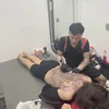 Nhật Cường Tattoo Hà Nội 🔥✍🏻