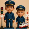 Arya Railways