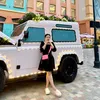 Thảo Tiên Tây Ninh