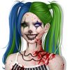 DIZZY THE CLOWN
