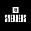 Complex Sneakers